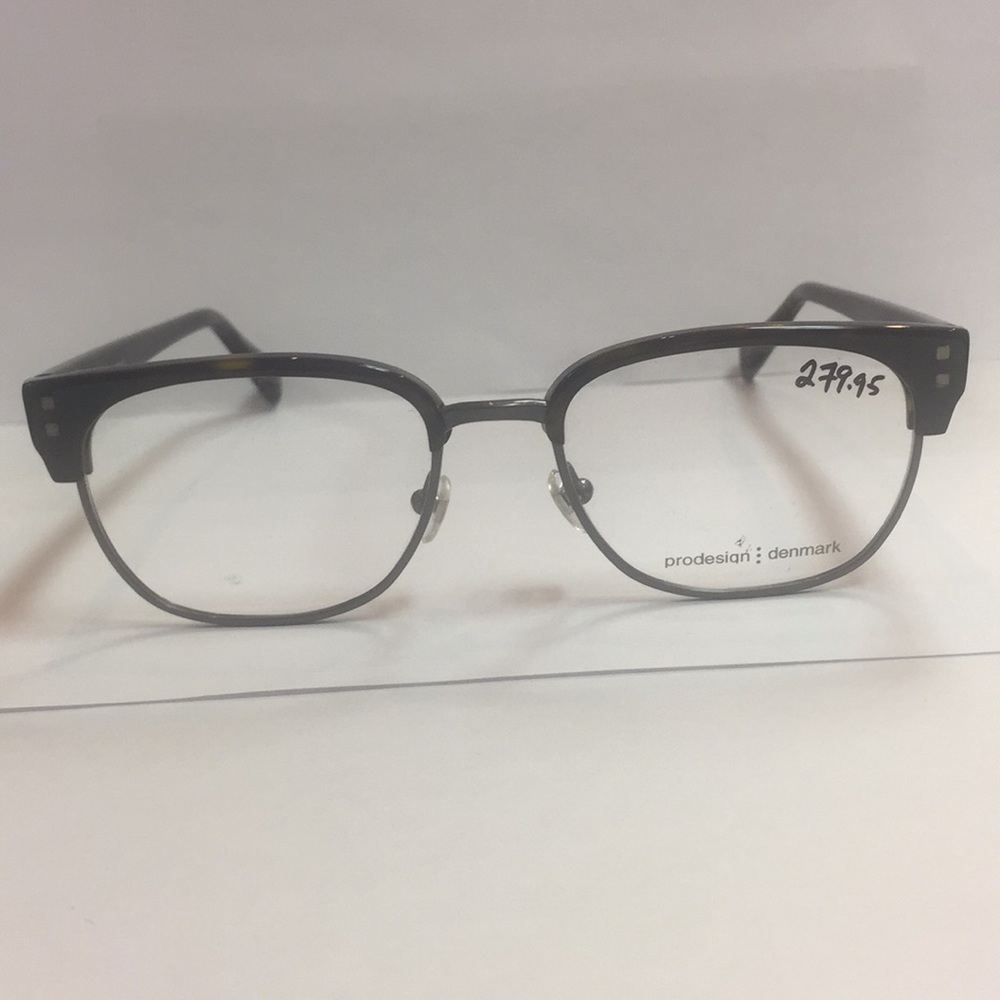 Prodesign 1714 size50 c.5534